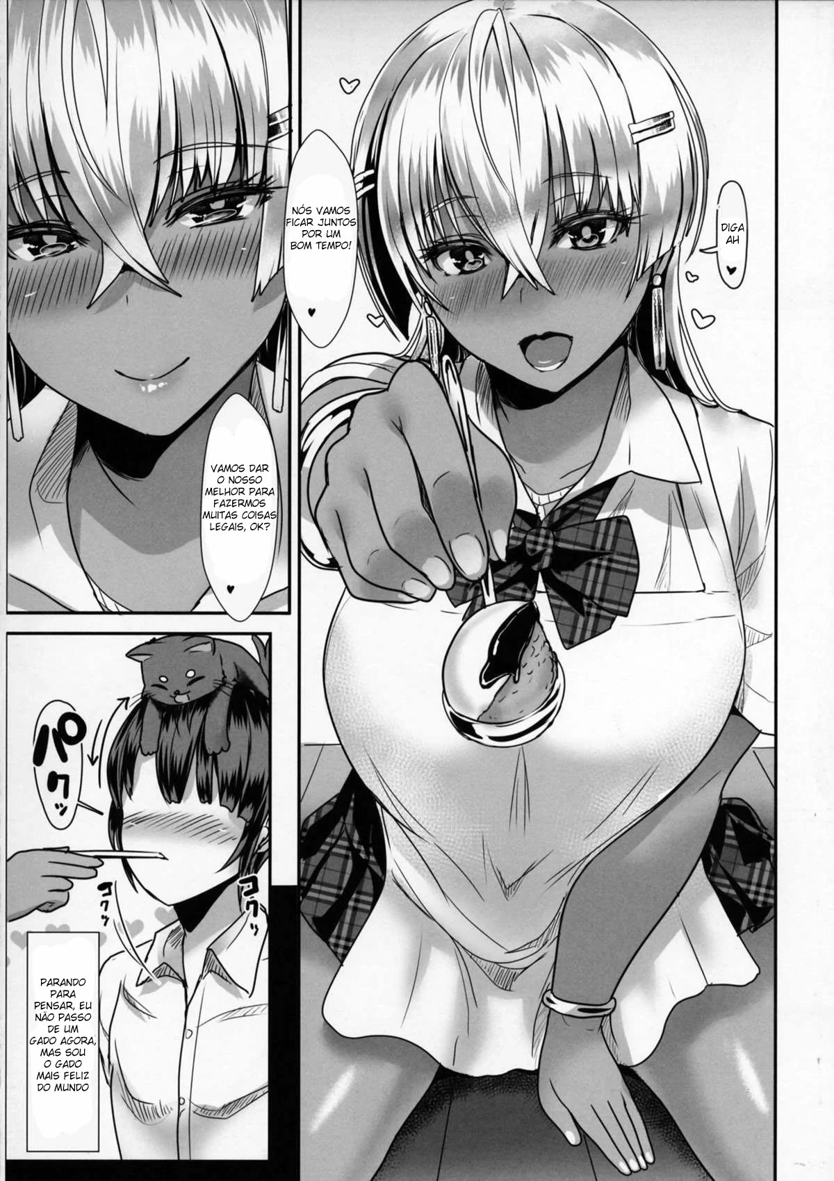 LiLiM’s by Miyamoto Issa