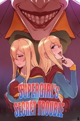Mais informações sobre "Supergirl’s Secret Trouble"
