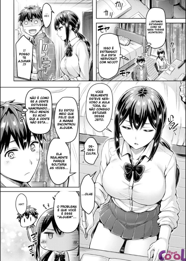 Motto! Katekyo Seikatsu by Okum... Y...