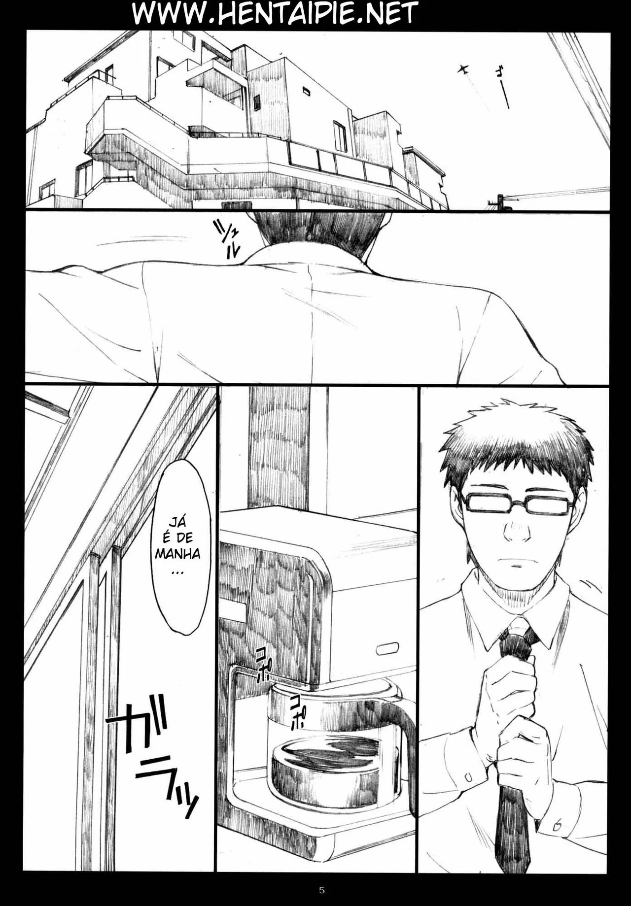 Oono Shiki 5 by Arai Kei