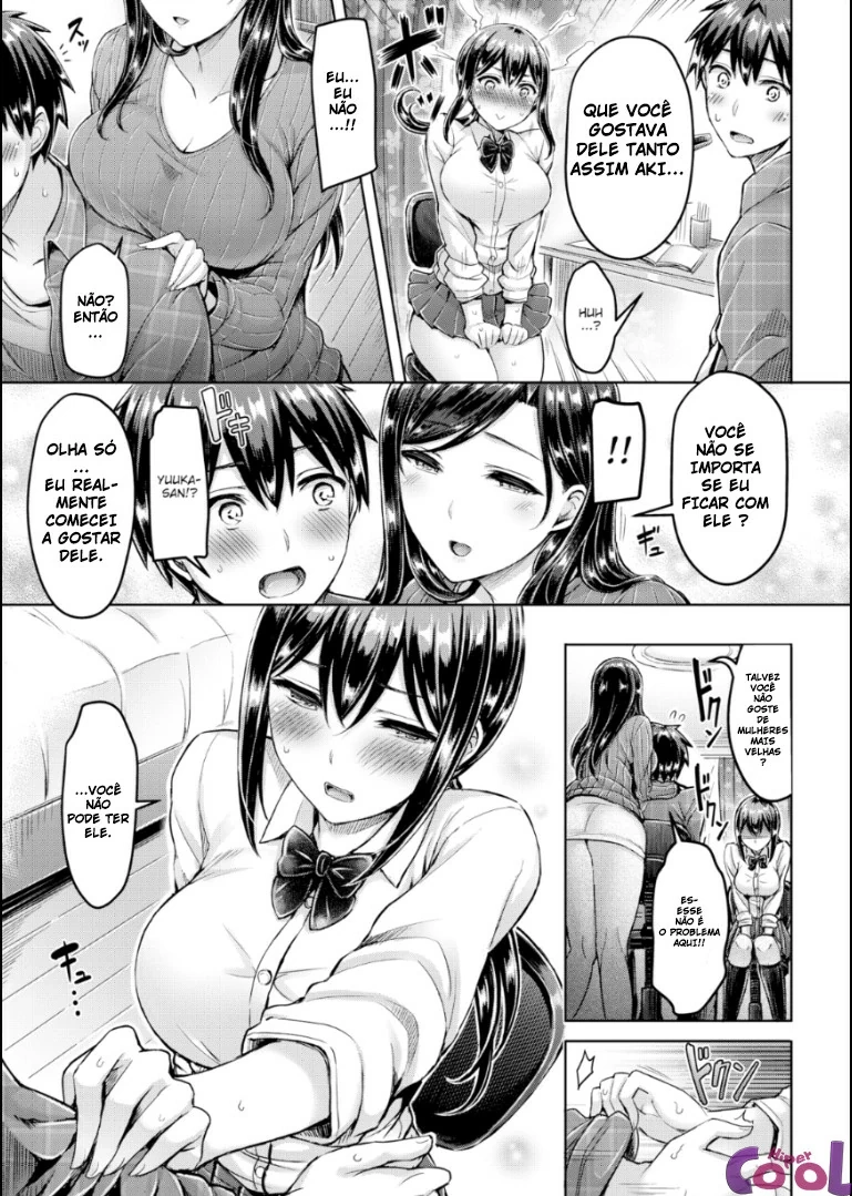 Motto! Katekyo Seikatsu by Okum... Y...