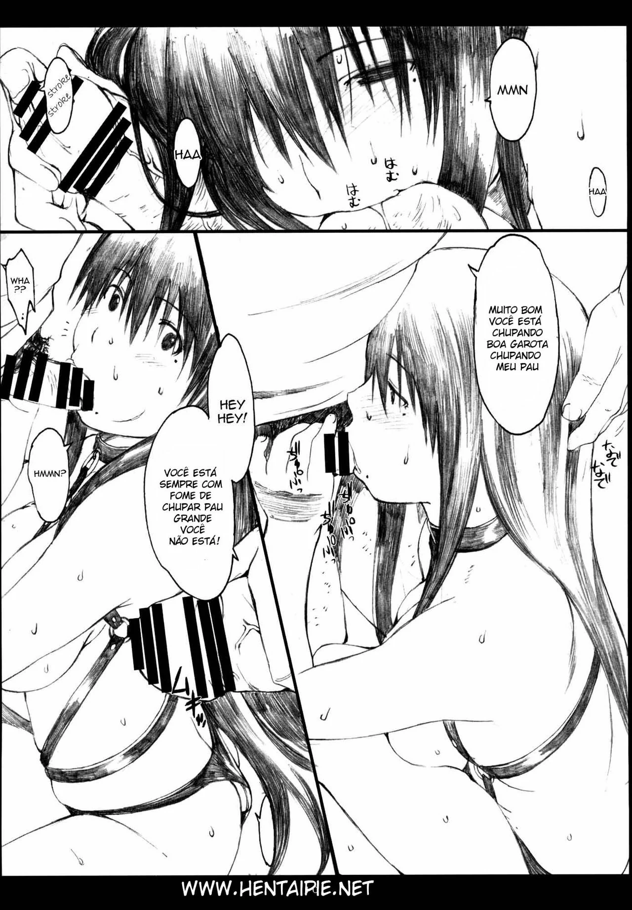 Oono Shiki 5 by Arai Kei