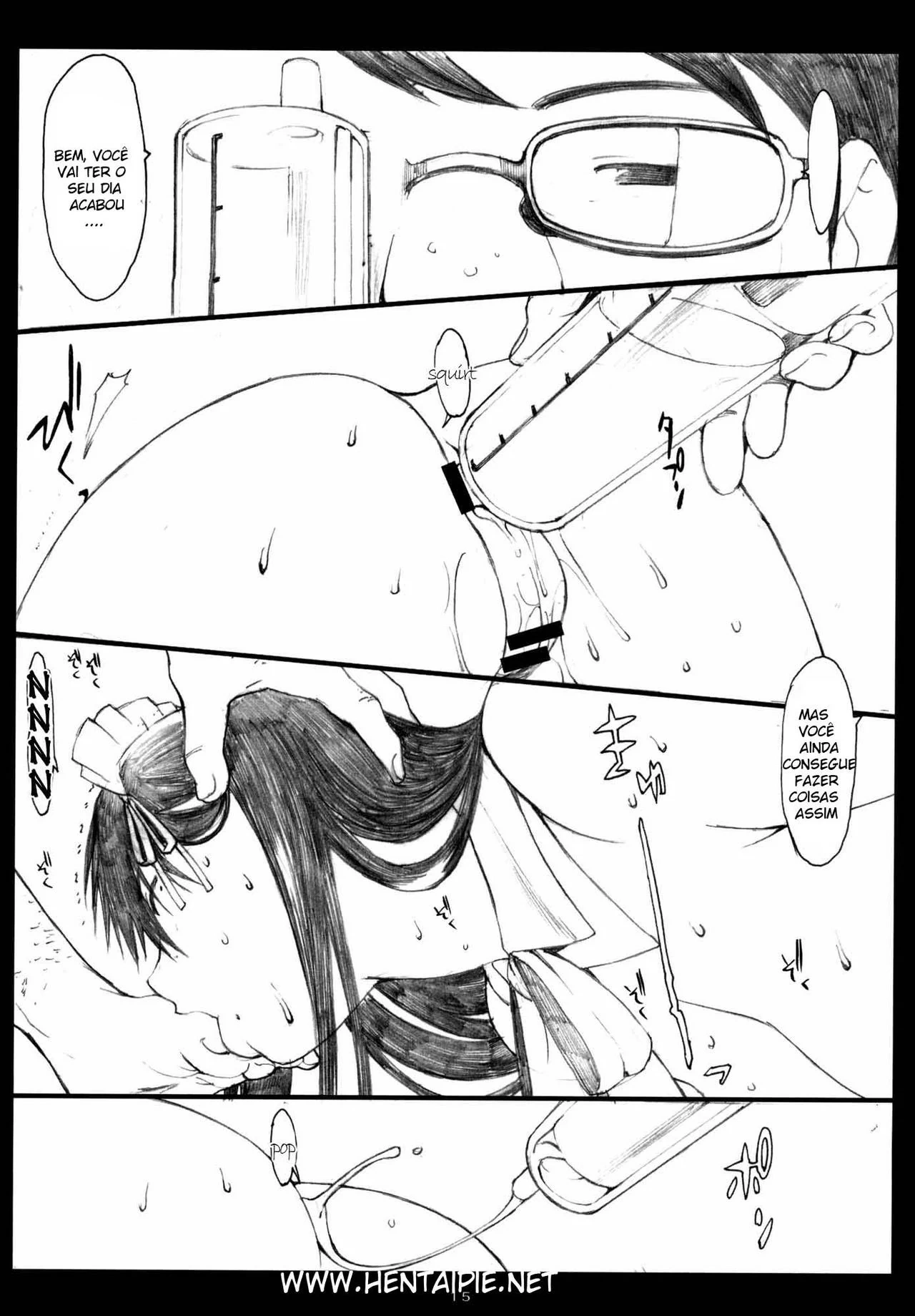 Oono Shiki 5 by Arai Kei