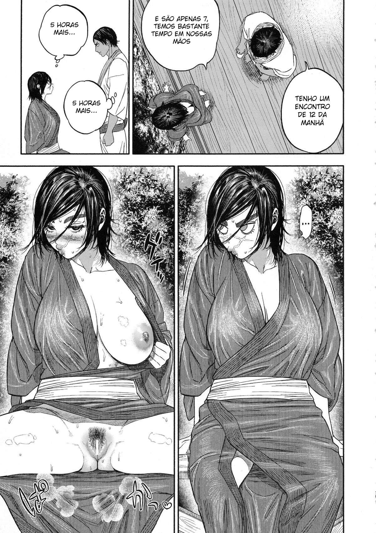 Koisugi by Nishida, Usa