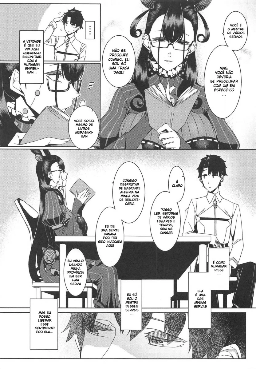Seidoku no Ato ni... by Nakamura Regura