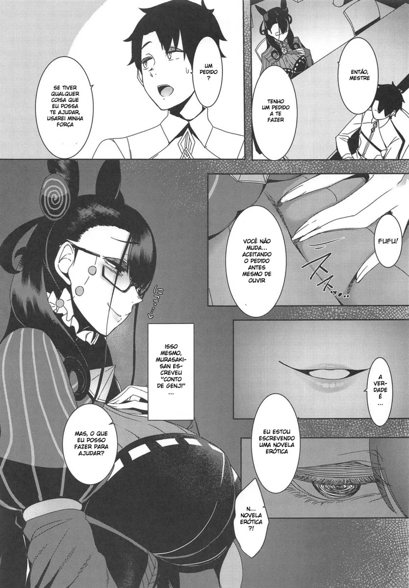 Seidoku no Ato ni... by Nakamura Regura
