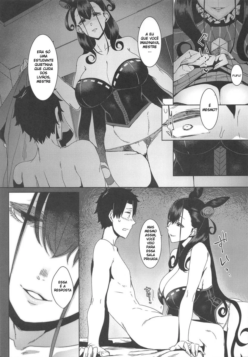 Seidoku no Ato ni... by Nakamura Regura