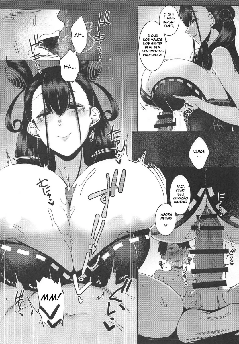 Seidoku no Ato ni... by Nakamura Regura