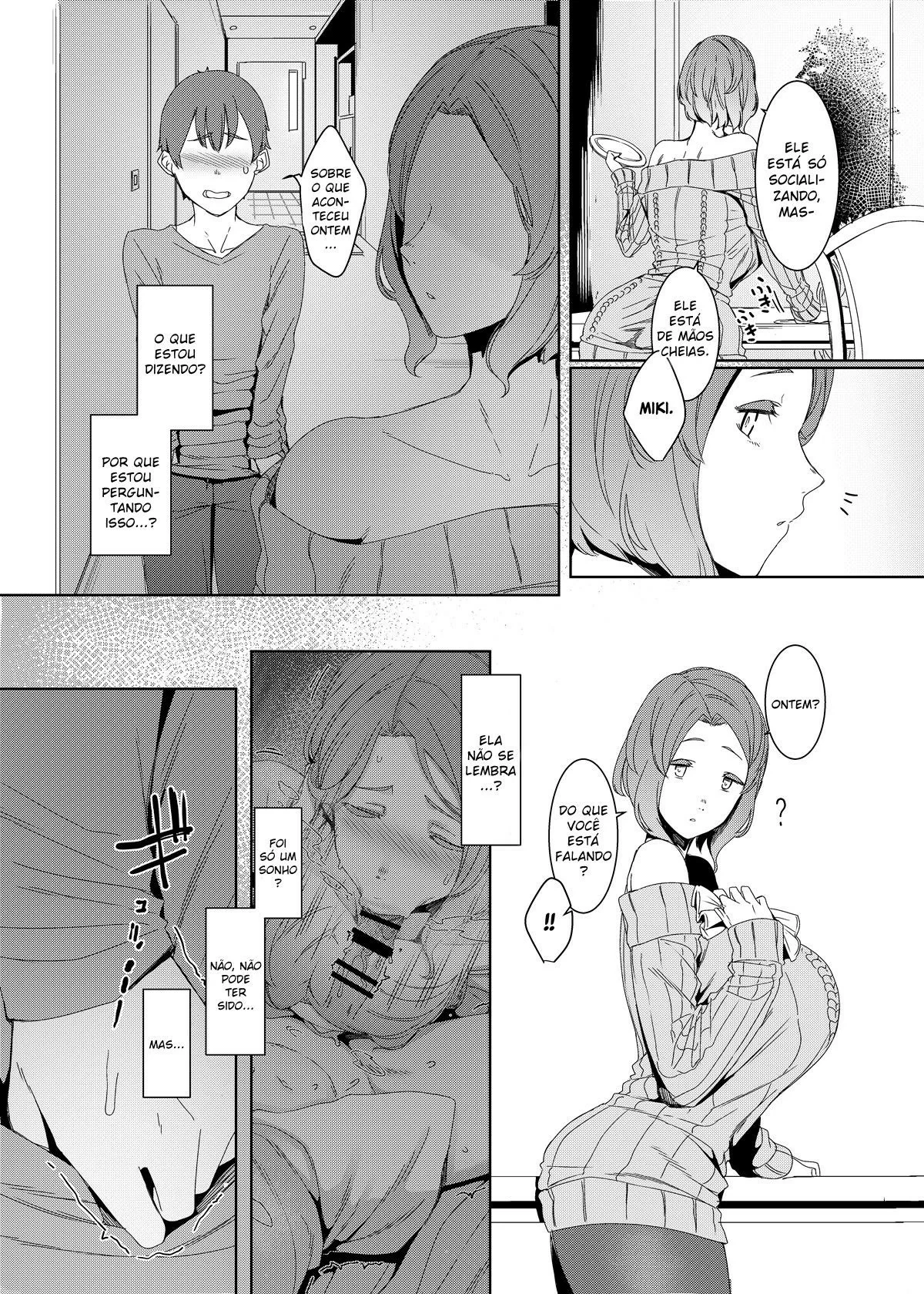 Kakkou no Su by Nakamura Regura