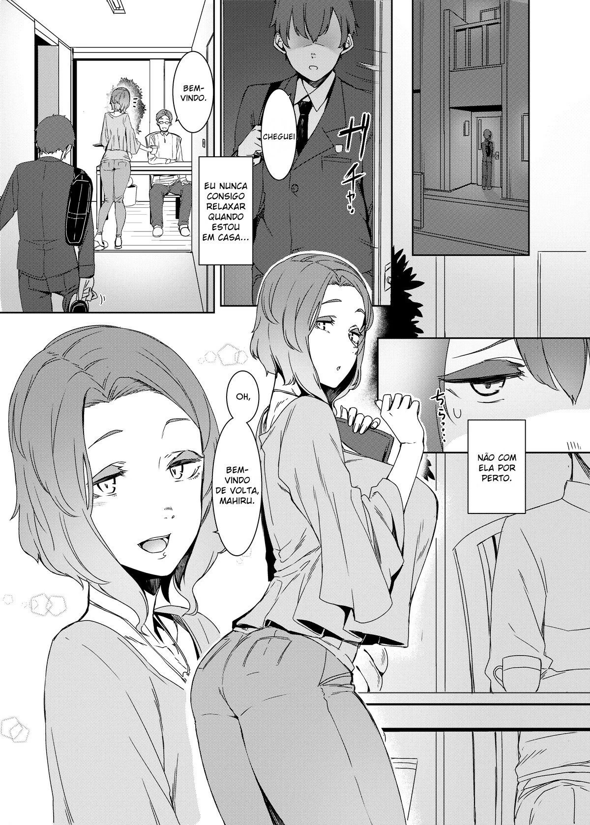 Kakkou no Su by Nakamura Regura