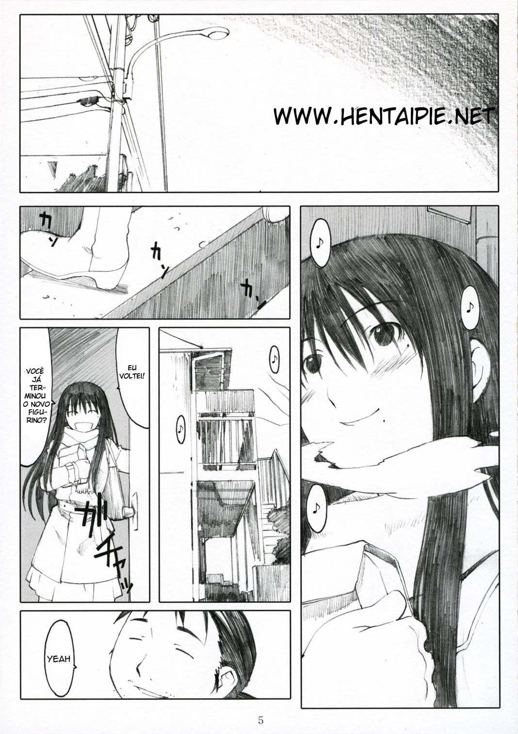 Oono Shiki Plus by Arai Kei
