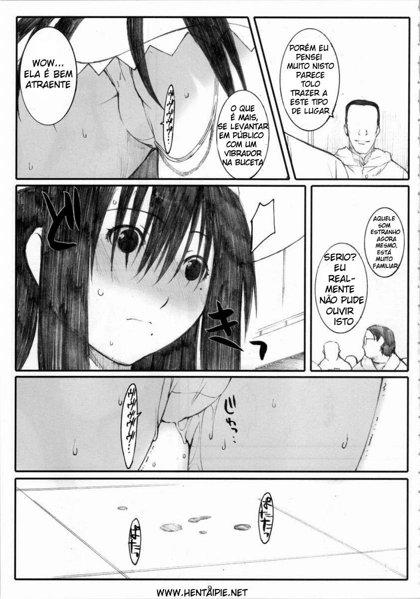 Oono Shiki 4 by Arai Kei