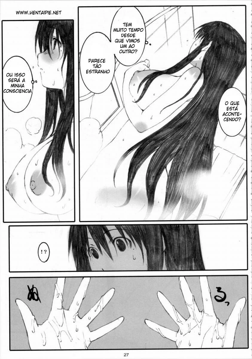 Oono Shiki 4 by Arai Kei