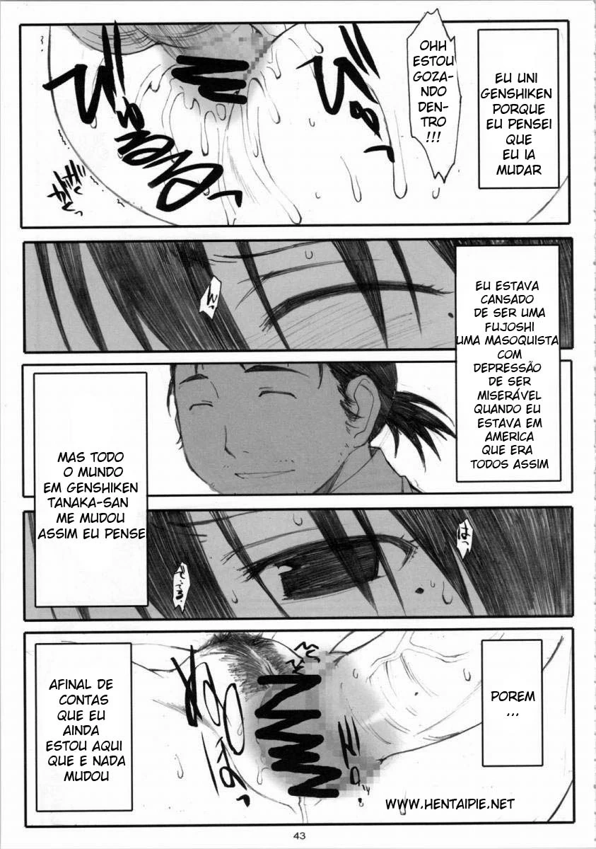 Oono Shiki 4 by Arai Kei