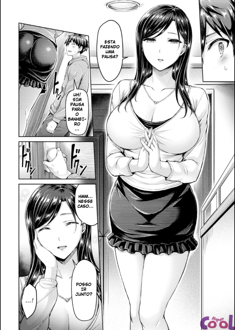 Katekyo Seikatsu by Okum... Y...