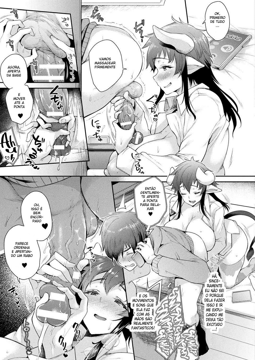 Kabeanatsuki Juukyo e Youkoso Kouhen -304 Goushitsu: Suhara Yoshie no Baai- by Oohira Sunset