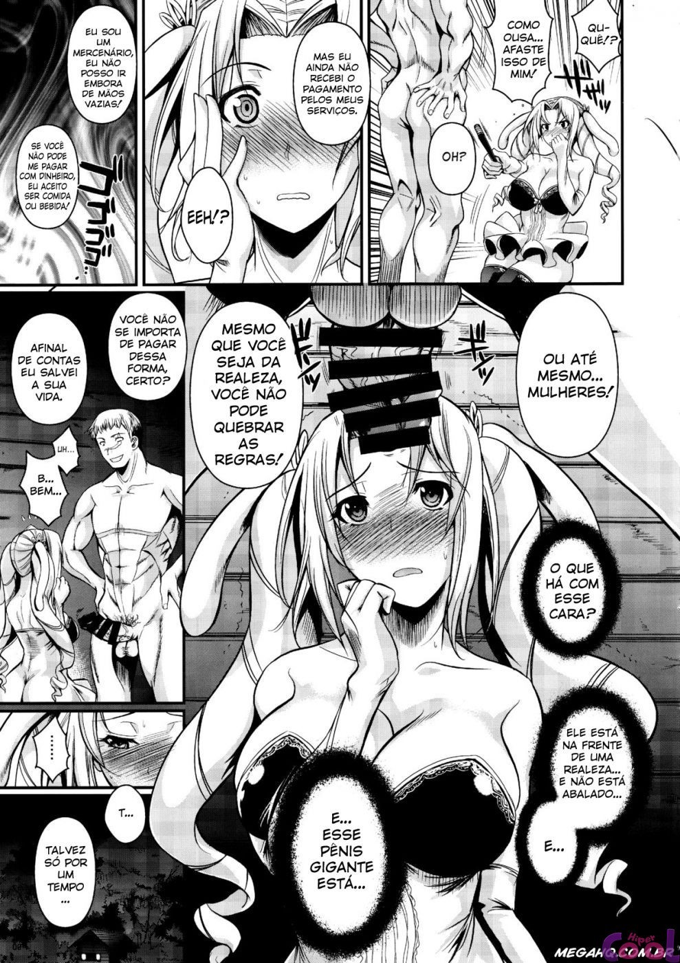 Tatta Hitori no Youheidan 2 by Fuetakishi