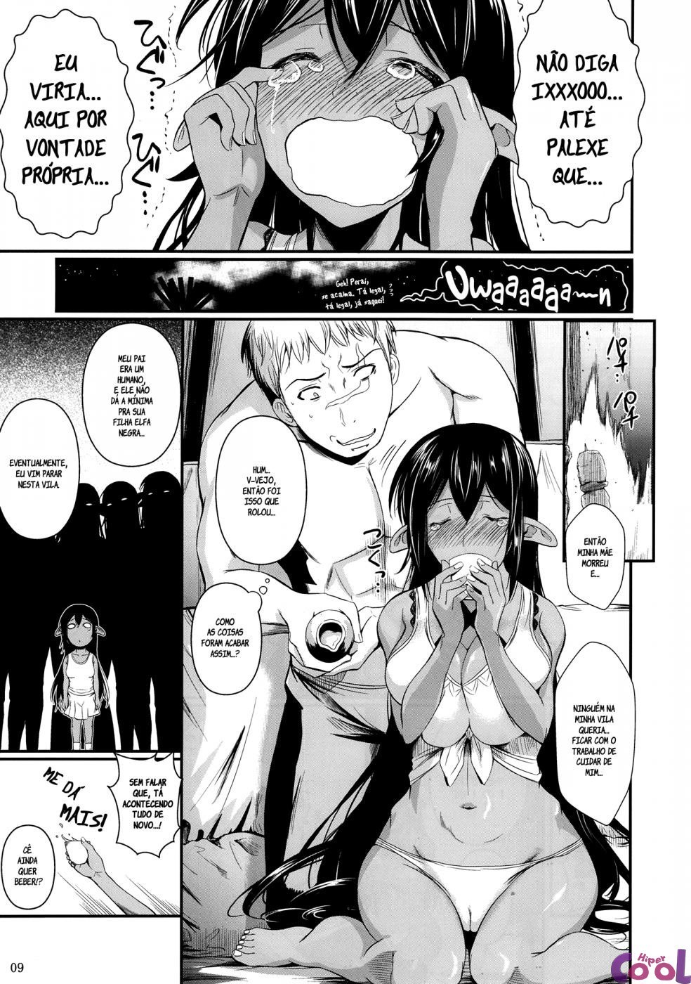 Tatta Hitori no Youheidan by Fuetakishi
