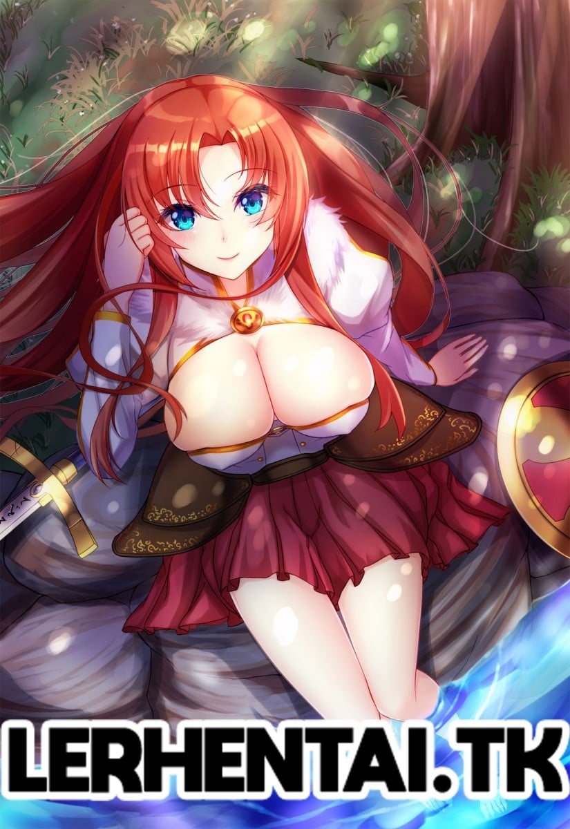Boudica-san "Shiyo." by Oohira Sunset