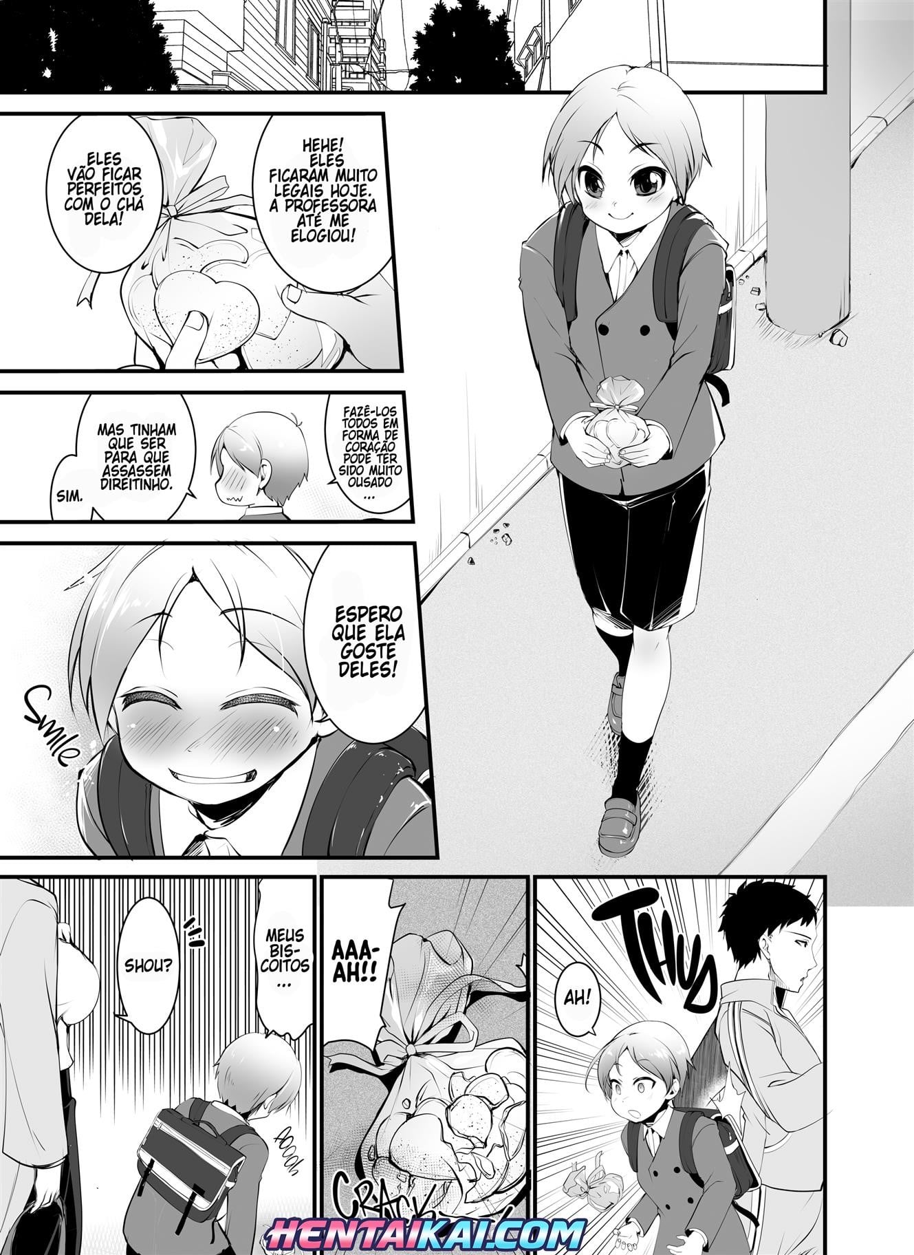 Kyonyuu no Onee-chan wa Suki desu ka? DUO by Kouki Kuu