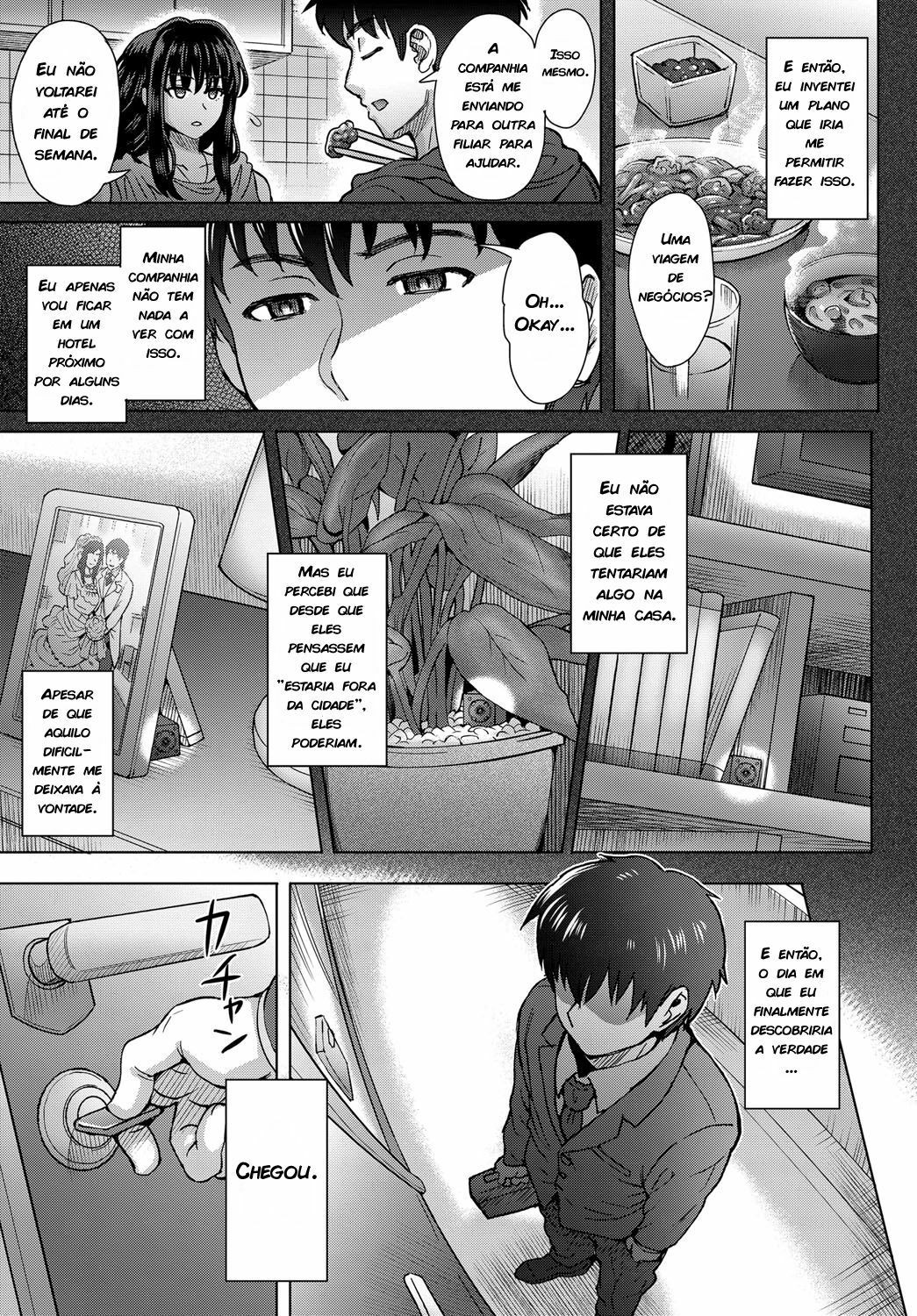 Kokoronokori - The Regret 3 by Itou Eight