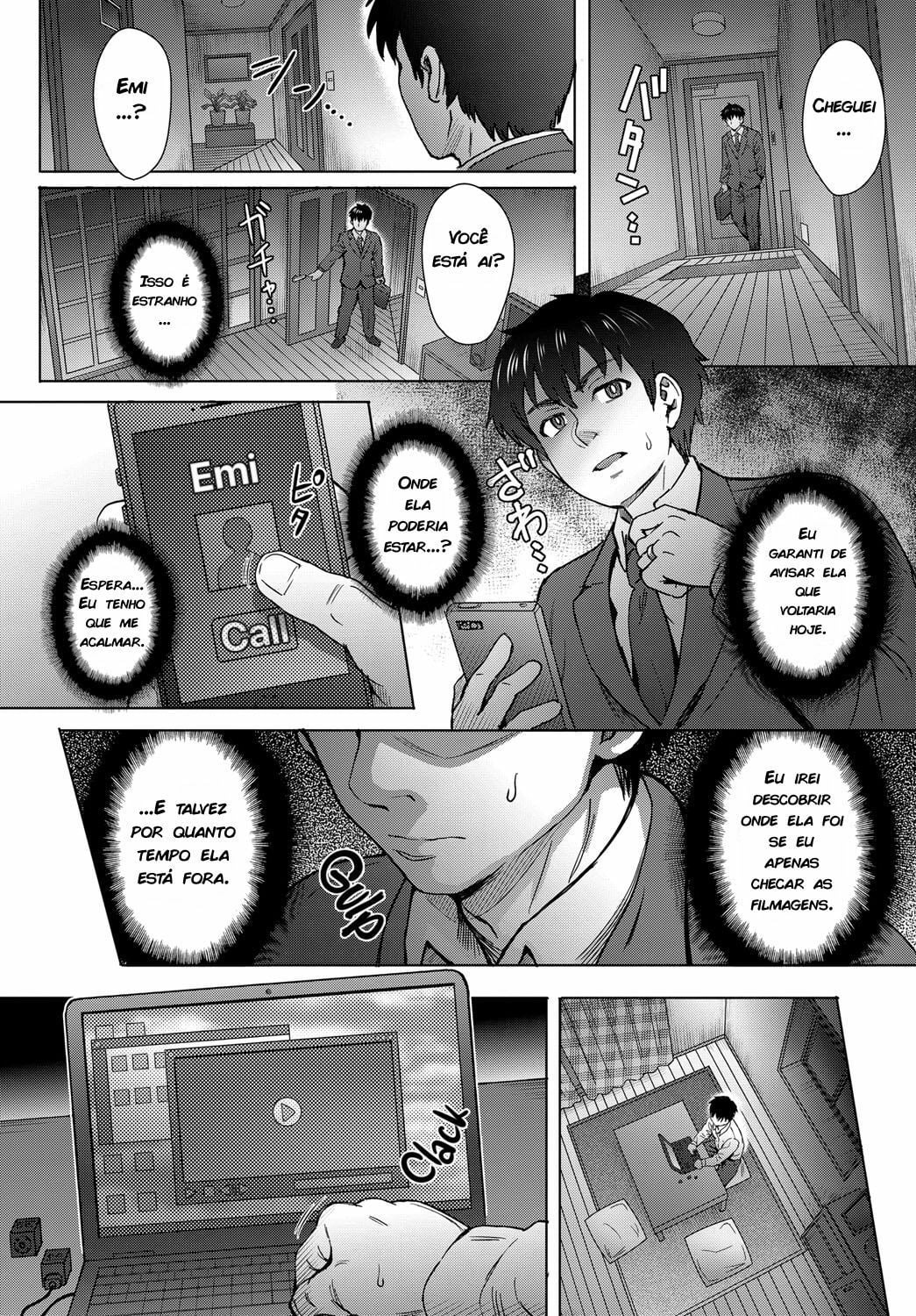 Kokoronokori - The Regret 3 by Itou Eight