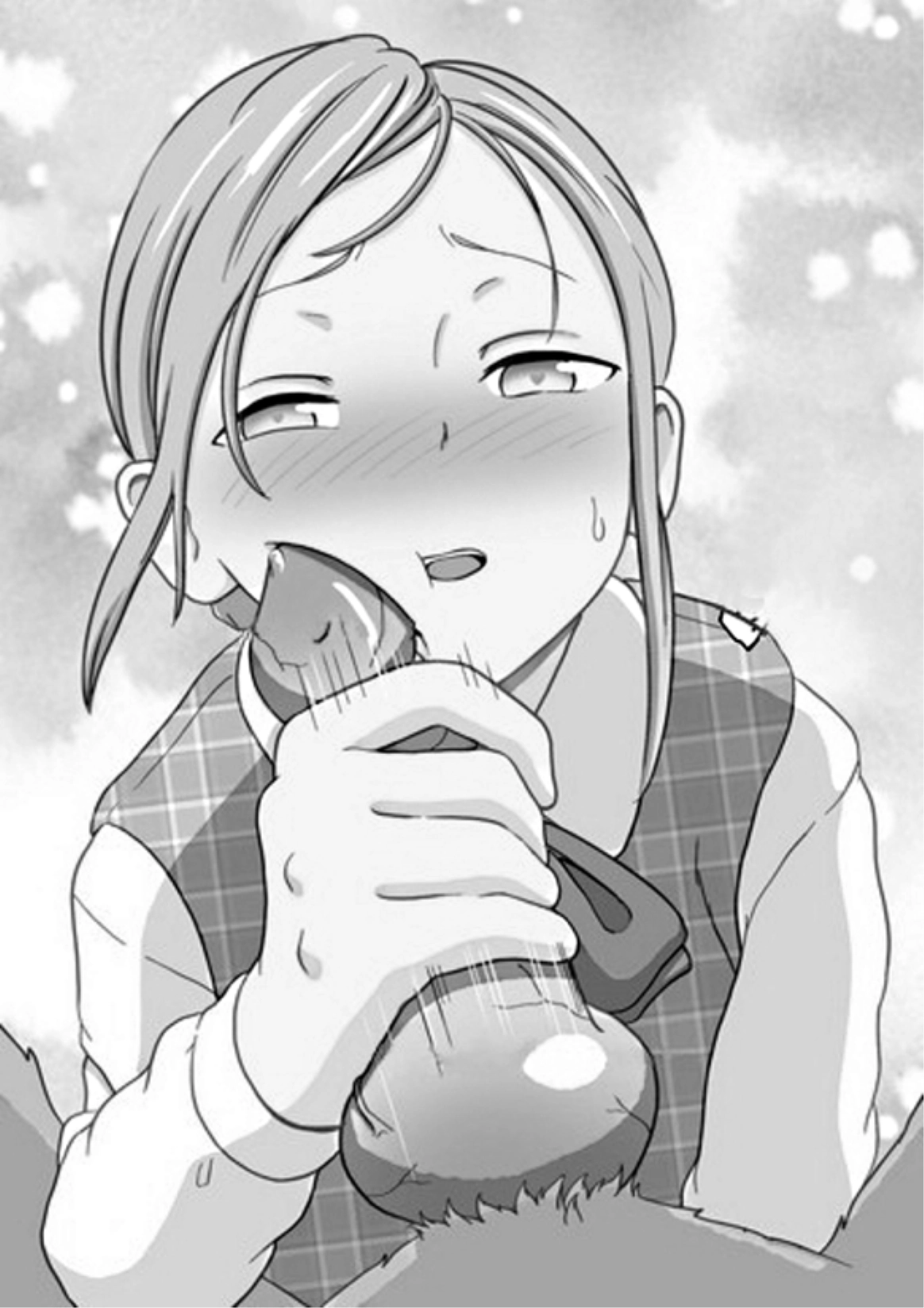 Mais informações sobre "Himitsu no sei katsu - Secret Sexual Activity"