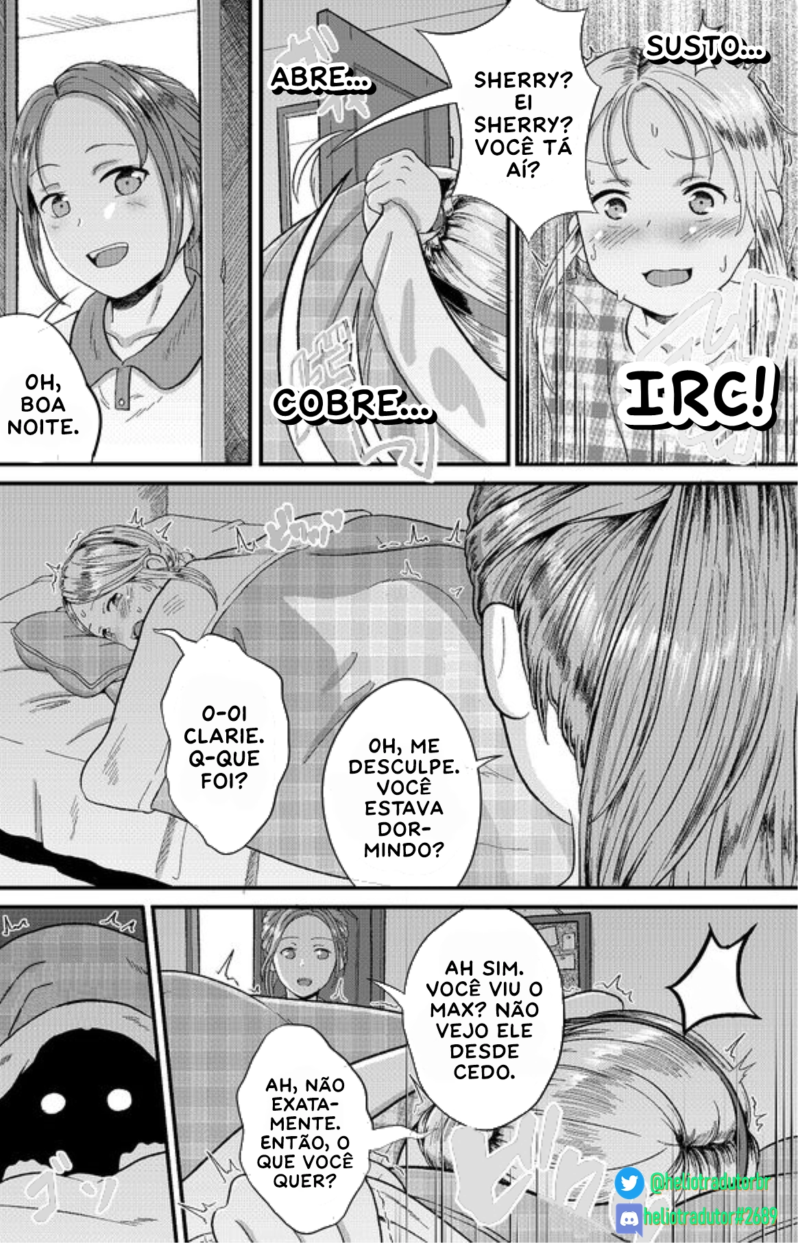 Himitsu no sei katsu - Secret Sexual Activity by Best Bes