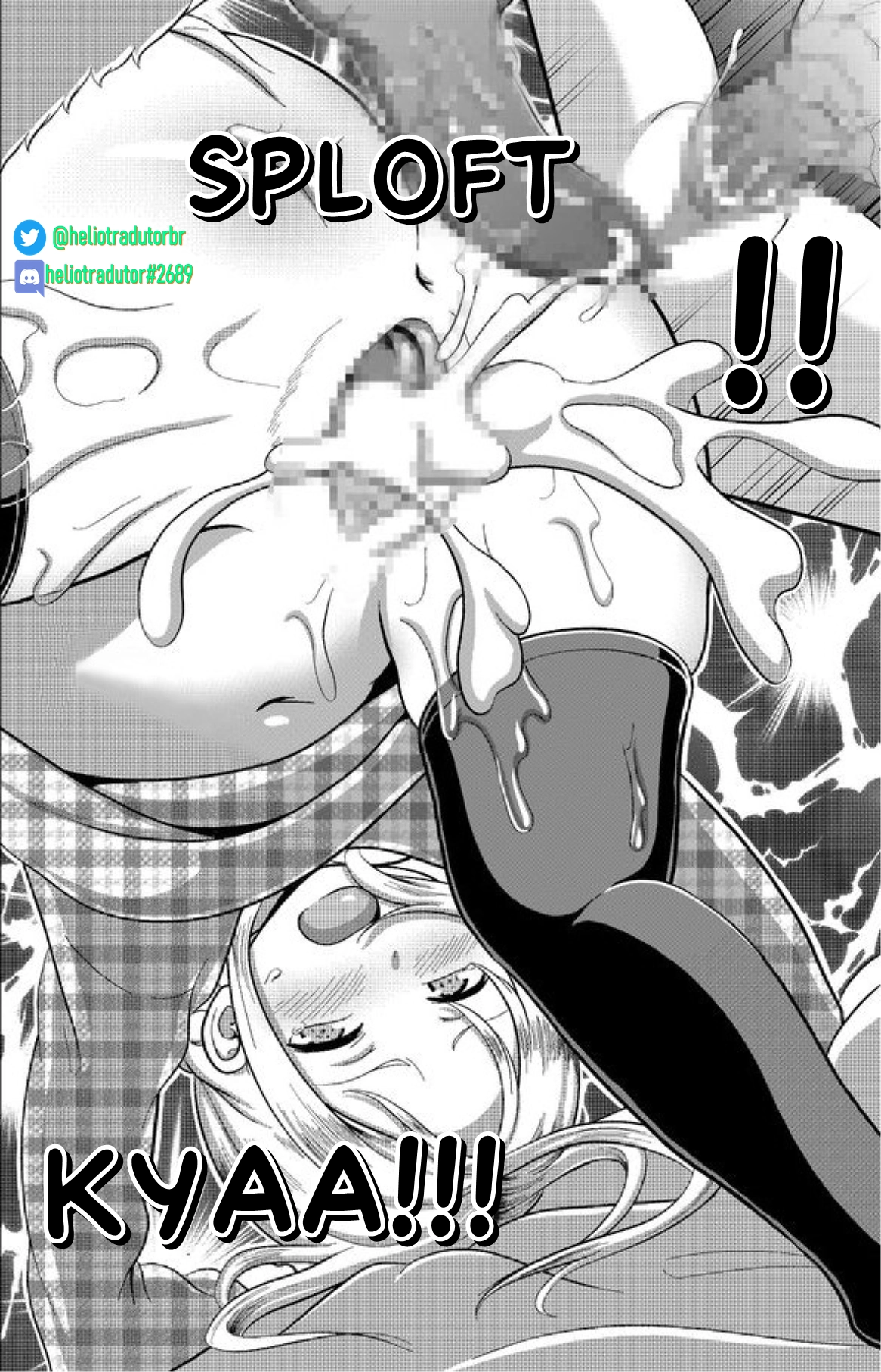 Himitsu no sei katsu - Secret Sexual Activity by Best Bes