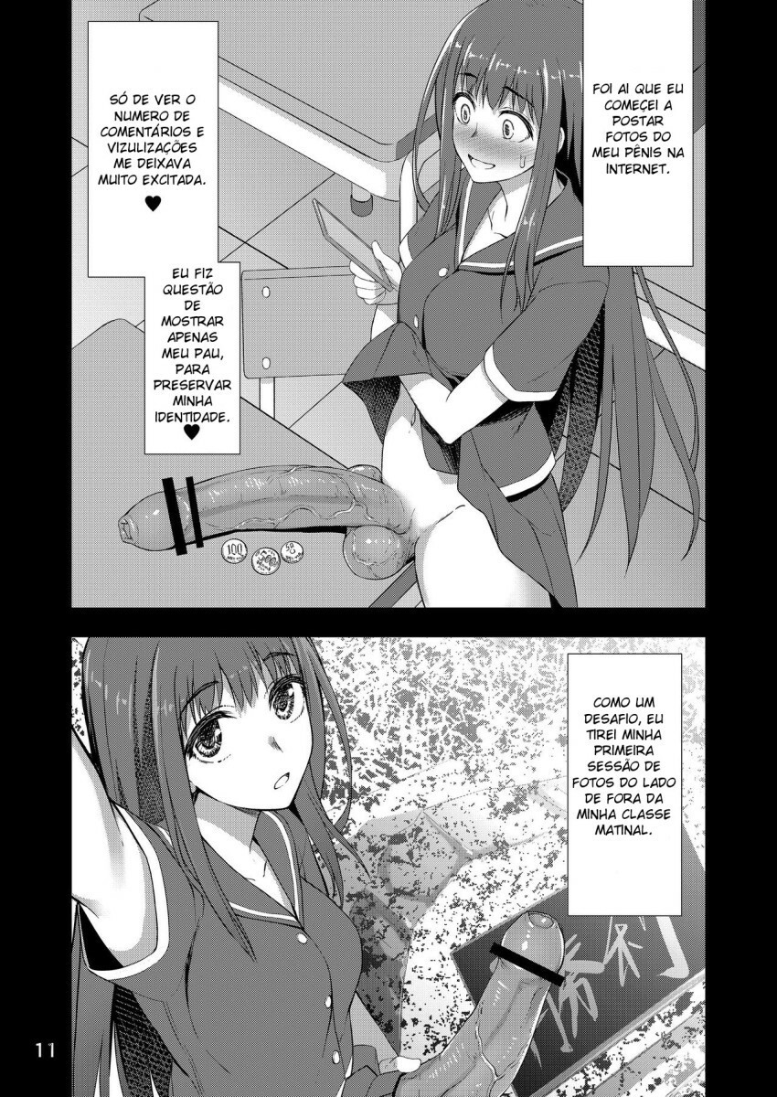 Houkago Jidori Girl by Condessa