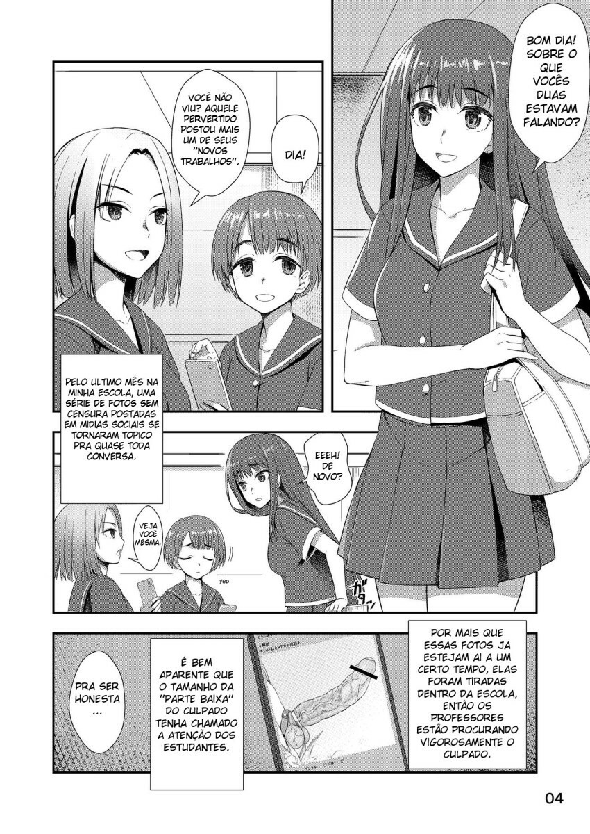 Houkago Jidori Girl by Condessa