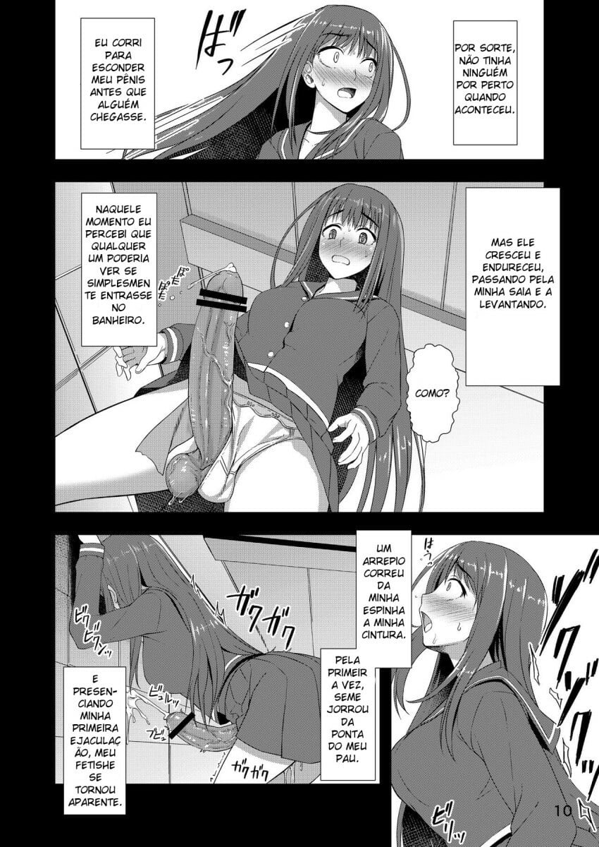 Houkago Jidori Girl by Condessa