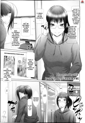Mais informações sobre "Sokutatsu! Amazoness Oisogibin"