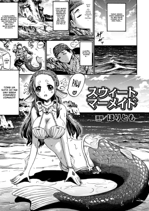 Mais informações sobre "Sweet Mermaid"