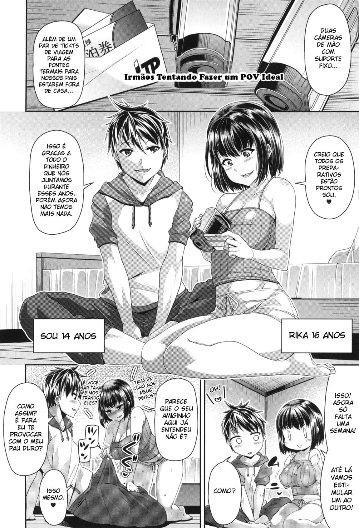 Shitei de Risou no Hamedori Shitemita by Satsuki Imonet