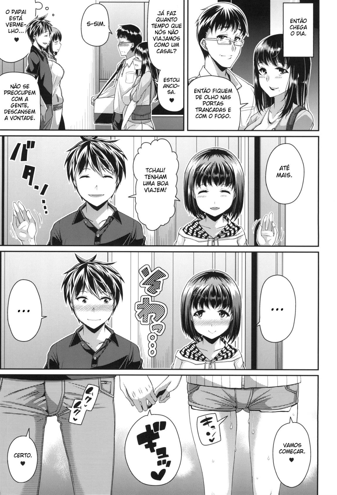 Shitei de Risou no Hamedori Shitemita by Satsuki Imonet