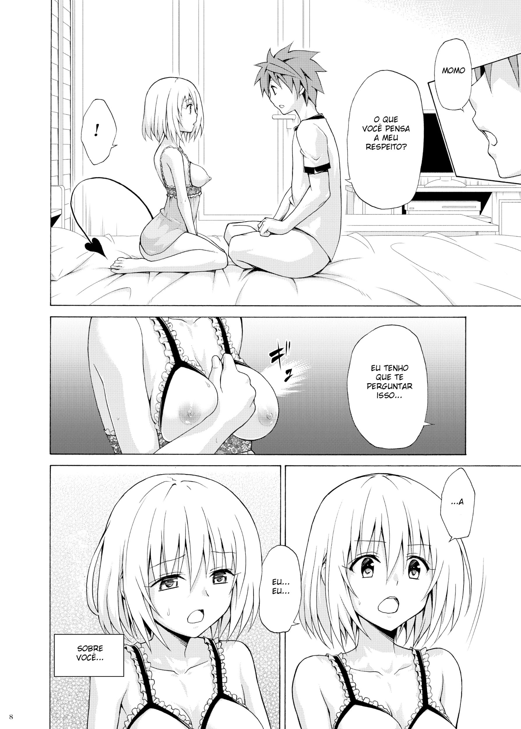 Mezase! Rakuen Keikaku Vol. 9 by Kasukabe Taro