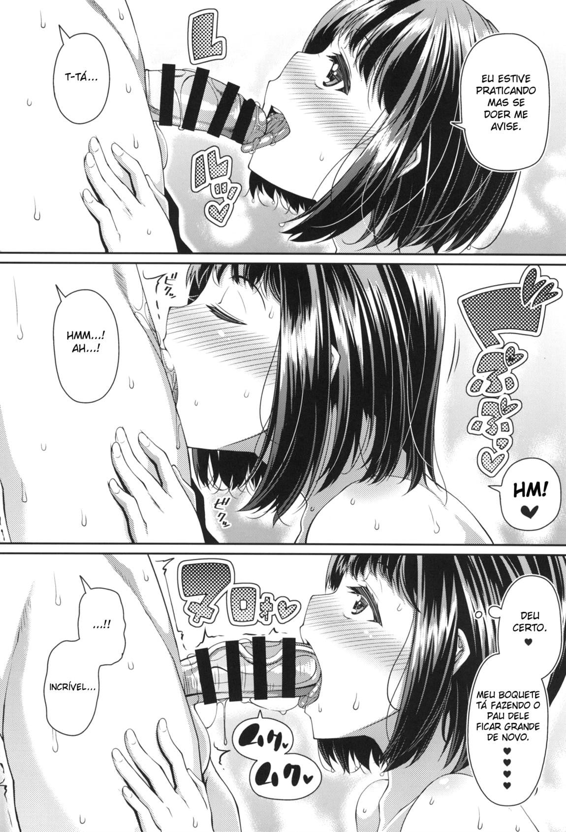 Shitei de Risou no Hamedori Shitemita by Satsuki Imonet