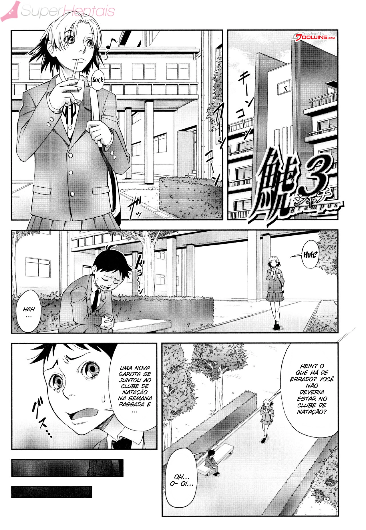 Watashi ga Toriko ni Natte Yaru 5 by Ikumo Taisuke