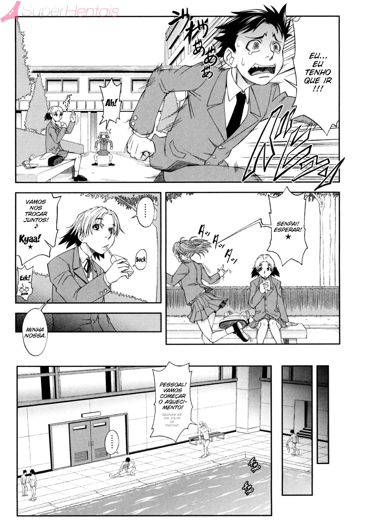 Watashi ga Toriko ni Natte Yaru 5 by Ikumo Taisuke