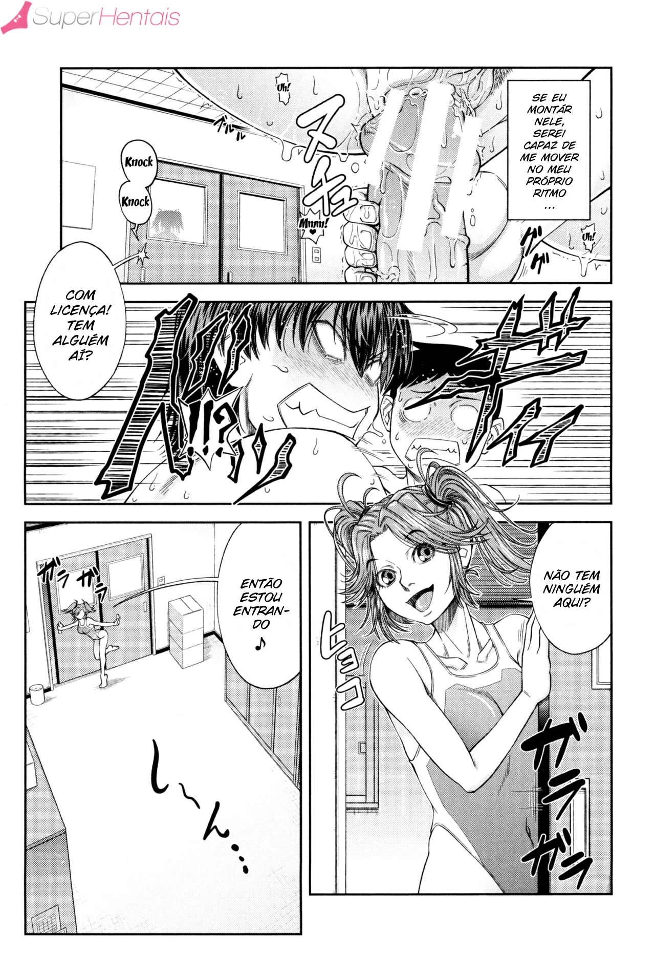 Watashi ga Toriko ni Natte Yaru 5 by Ikumo Taisuke