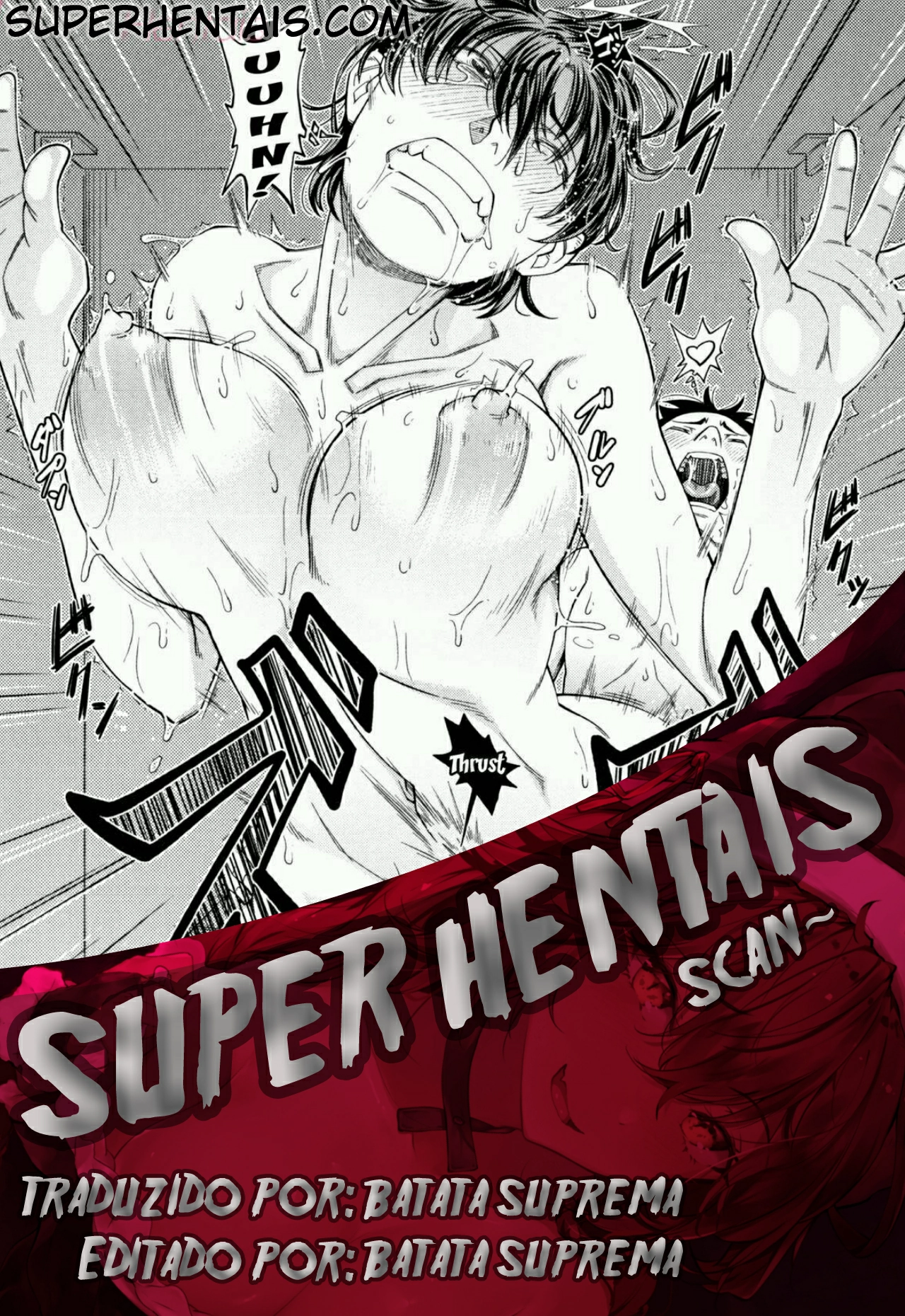 Watashi ga Toriko ni Natte Yaru 5 by Ikumo Taisuke