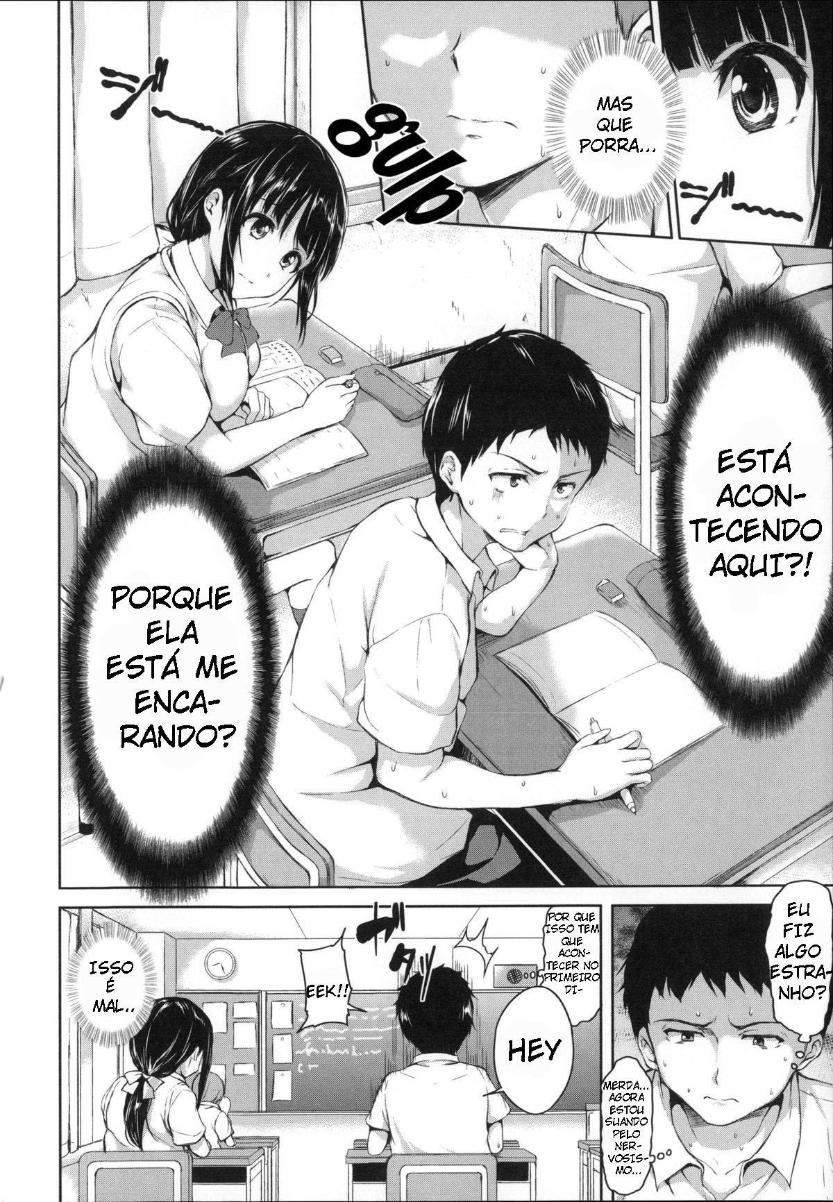 Ikinari! Harem Life by Tachi... O...