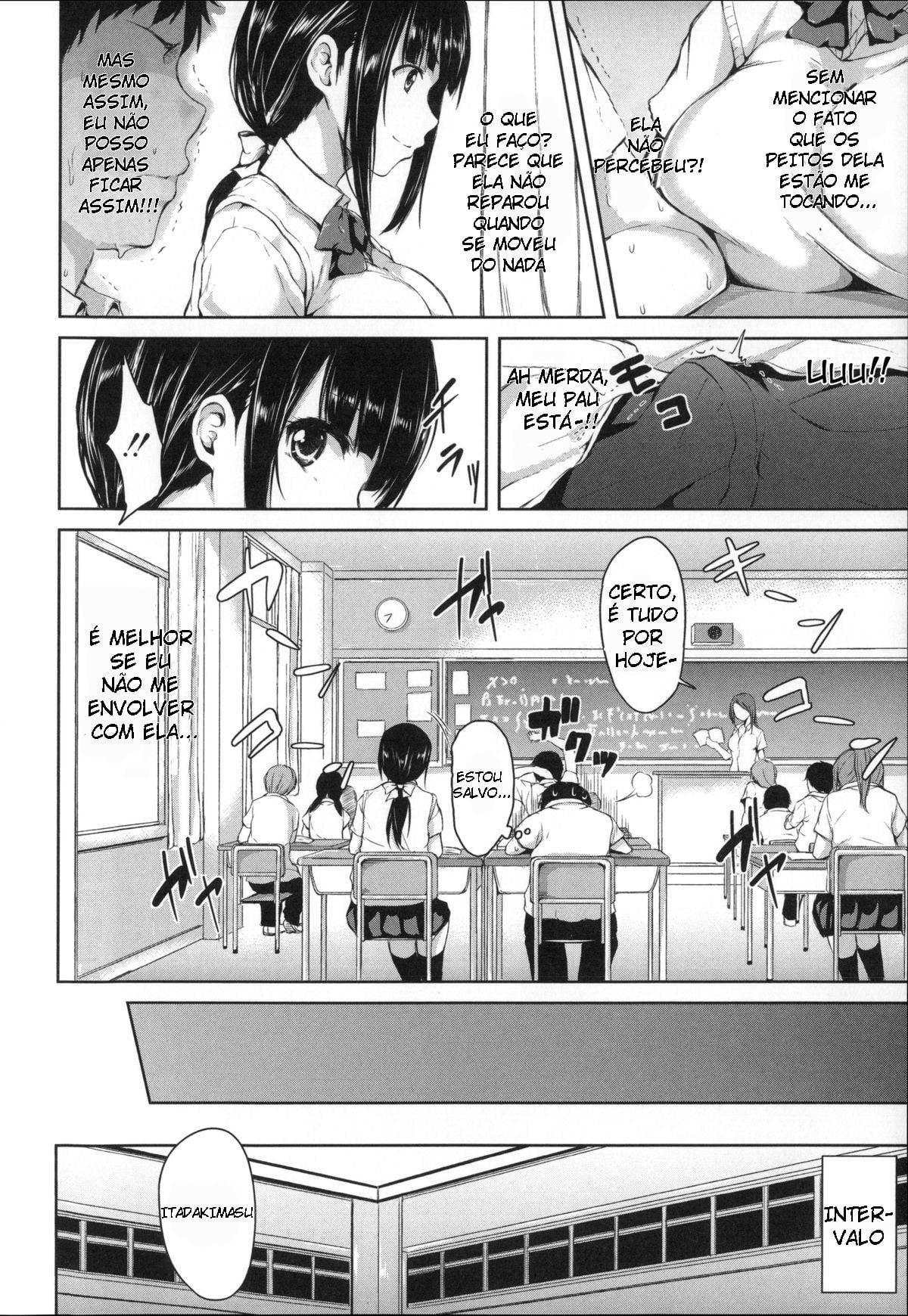 Ikinari! Harem Life by Tachi... O...