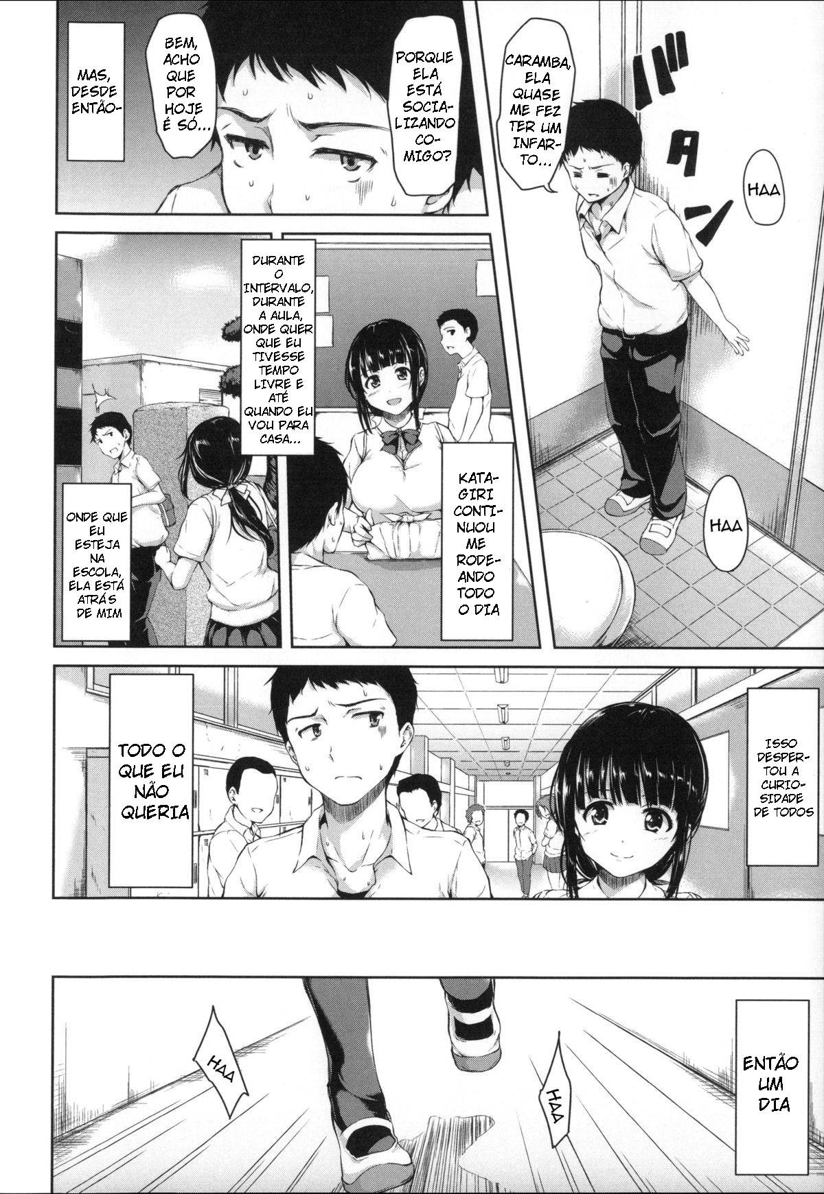 Ikinari! Harem Life by Tachi... O...