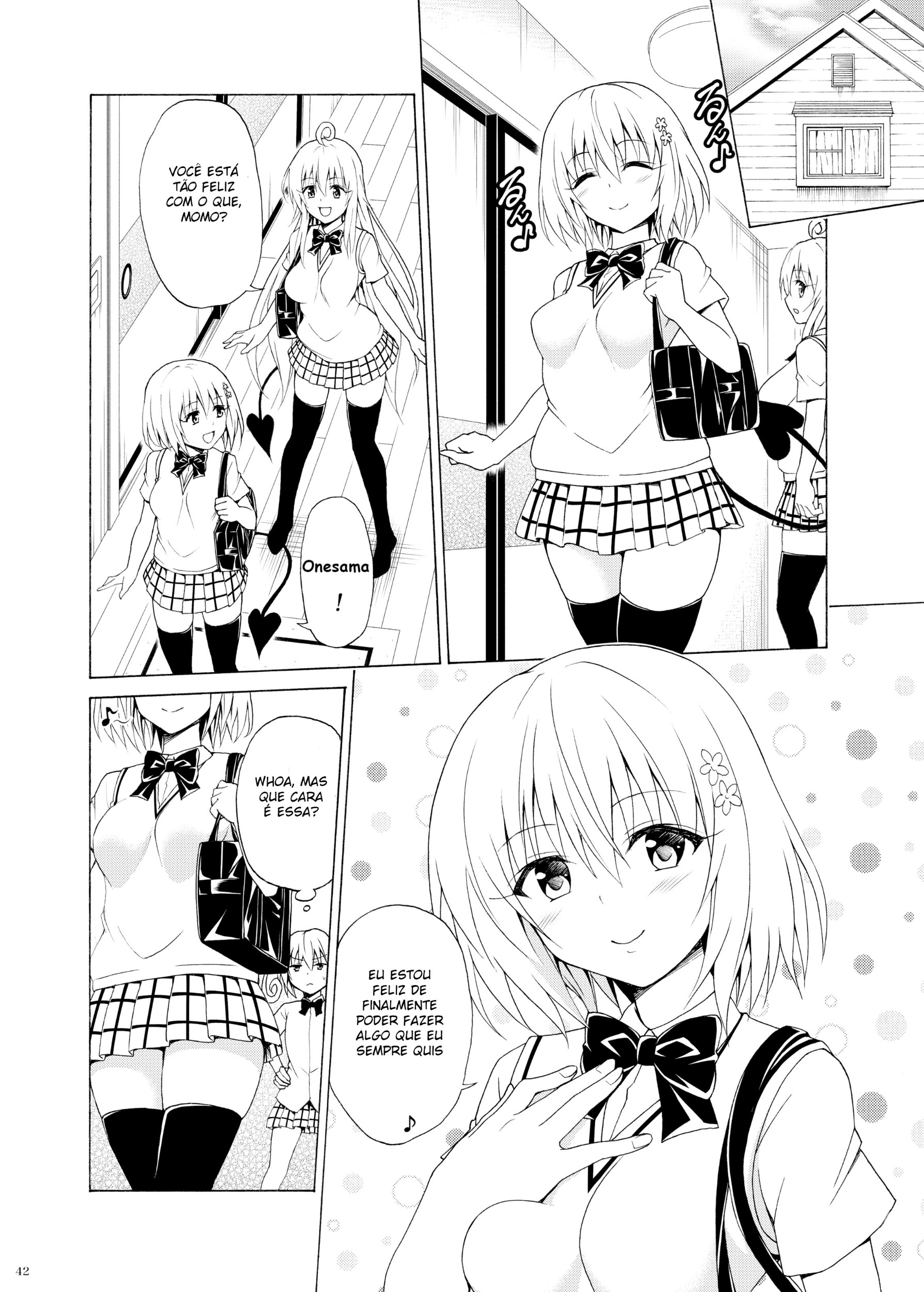 Mezase! Rakuen Keikaku Vol. 9 by Kasukabe Taro