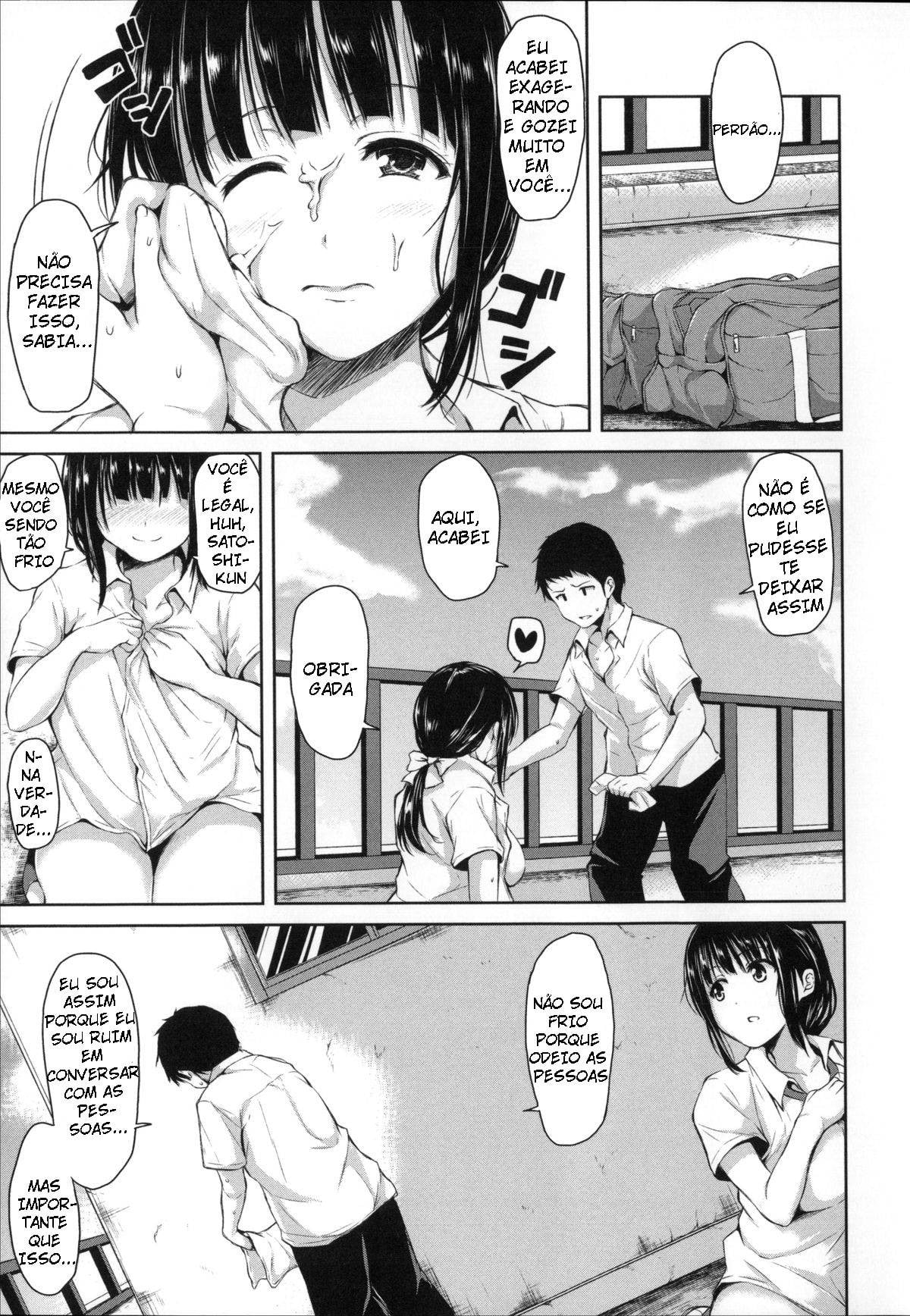 Ikinari! Harem Life by Tachi... O...