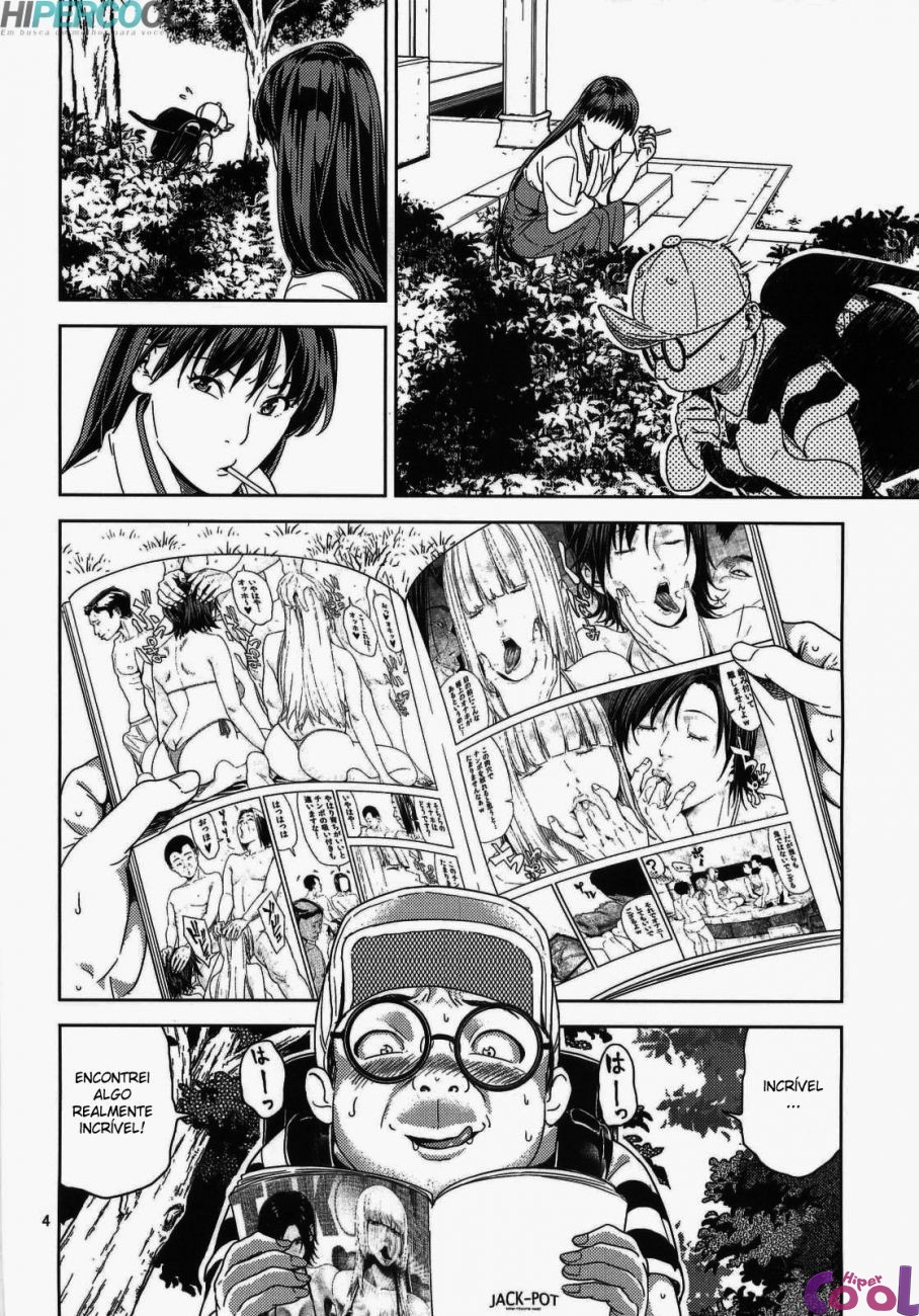 Hino Rei (30) ~Akuryou Taisan Hen~ by Jyura