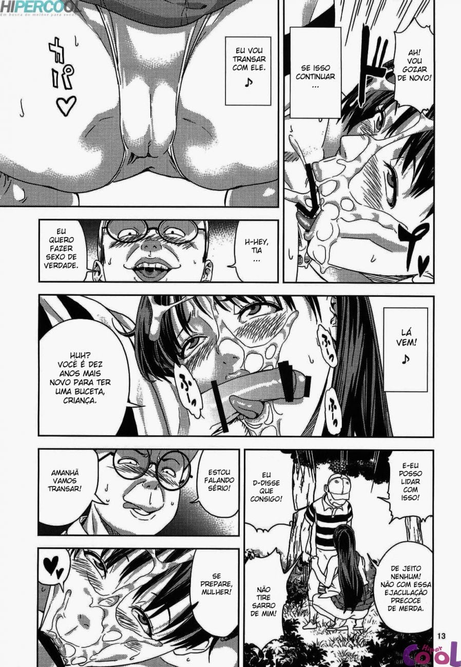 Hino Rei (30) ~Akuryou Taisan Hen~ by Jyura