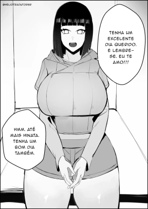 Mais informações sobre "Hinata Alone 2"